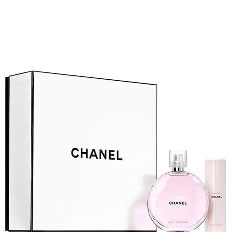 chanel gift with purchase 2017